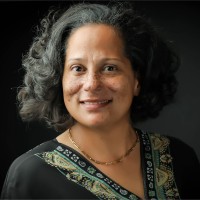 Pamela Hall