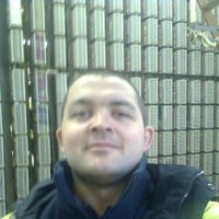Paul Baines