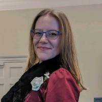 Nicola Carter