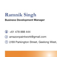 Ramnik Singh