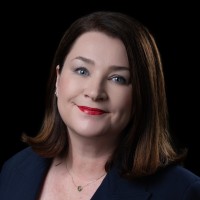 Bridget Mckinlay