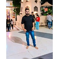 Priyanshu Dubey