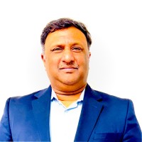 Vikas Agarwal