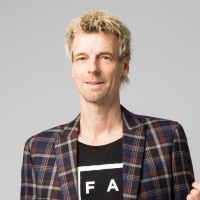 Ingo Müller-Dormann