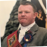 Scott Tomlinson