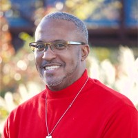 Marquis Cooper, Sr. M. Ed