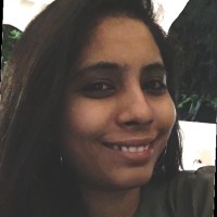 Deepti Themaskar