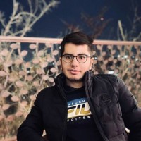Ali Abdoli