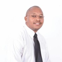 Luthando Ernest Madiba