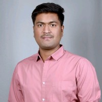 Pradip Bhamare
