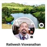RATHEESH VISWANATHAN