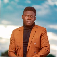 Omogbadegun Iyanuoluwa