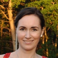 Olga Petrik