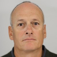 Justin Bloomfield