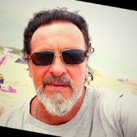 Alberto Parisi