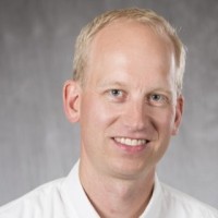 Paul Gillespie
