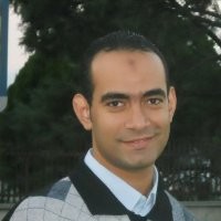 Ahmed Shahin, M.Sc, Amicheme, P.Eng