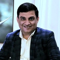 Ravinder Kumar .