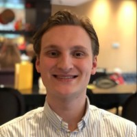 Joshua Veldman