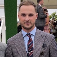 Mitchell Davis