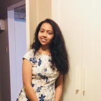 Apoorva Joshi