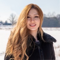 Faranak Hosseini, P.Eng.