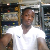 Ifeanyi Darlington Odoabuchi