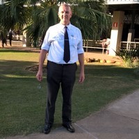 Antônio Carlos de Oliveira