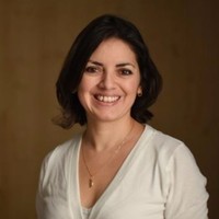 Farida MOUMENI