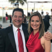 Greg Ginsburg, M.D., F.A.C.S.