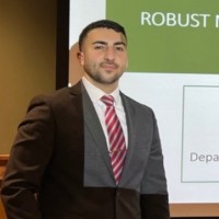 Mahmud Saideen, Ms, Clssbb