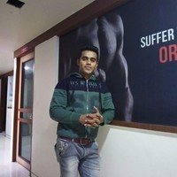 Vaibhav Pawar