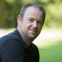 Stefan Van Beijnum