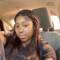 Nikayla Stafford