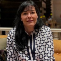 Bettina Sabisch-Caluori