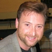 Shane Collins