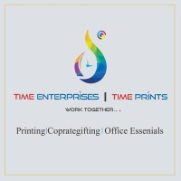 TIME PRINTS