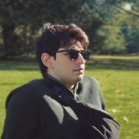 Ahmed Abdullah Hayat
