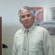 Frank Contreras
