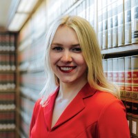 Claire Piorkowski
