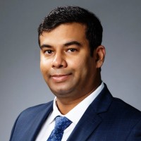 Manas Srivastava