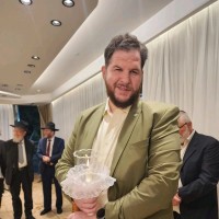 Yehuda Miller