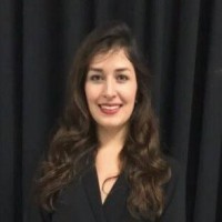 Andrea Romo