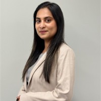 Ramita Dsilva