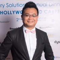 Chua Weichin
