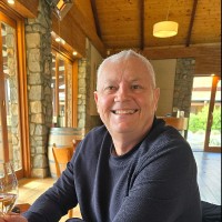 Craig Hawthorne