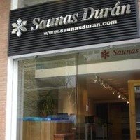 Saunas Duran