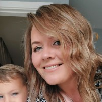 Kimberley (Fay) O'Driscoll