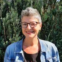 Silke Jerzinowski