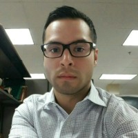 Cason Perez